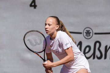Bild 151 - BL Club an der Alster - Heidelberger TC : Ergebnis: 3:6